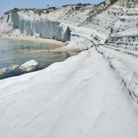 Apartmán Lido Azzurro Avec Vue Sur *