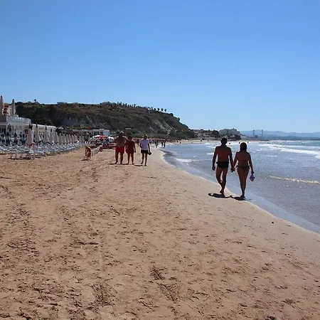 Apartmán Lido Azzurro Avec Vue Sur *