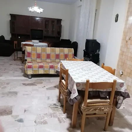 Apartmán Lido Azzurro Avec Vue Sur *