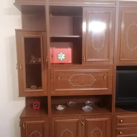 Apartmán Lido Azzurro Avec Vue Sur