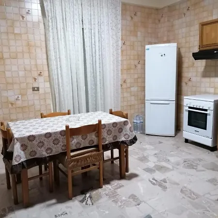 Apartmán Lido Azzurro Avec Vue Sur *